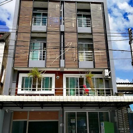 T.M. Home, Hatyai Hat Yai Ruang foto