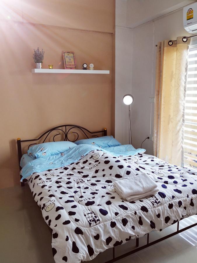 T.M. Home, Hatyai Hat Yai Bagian luar foto