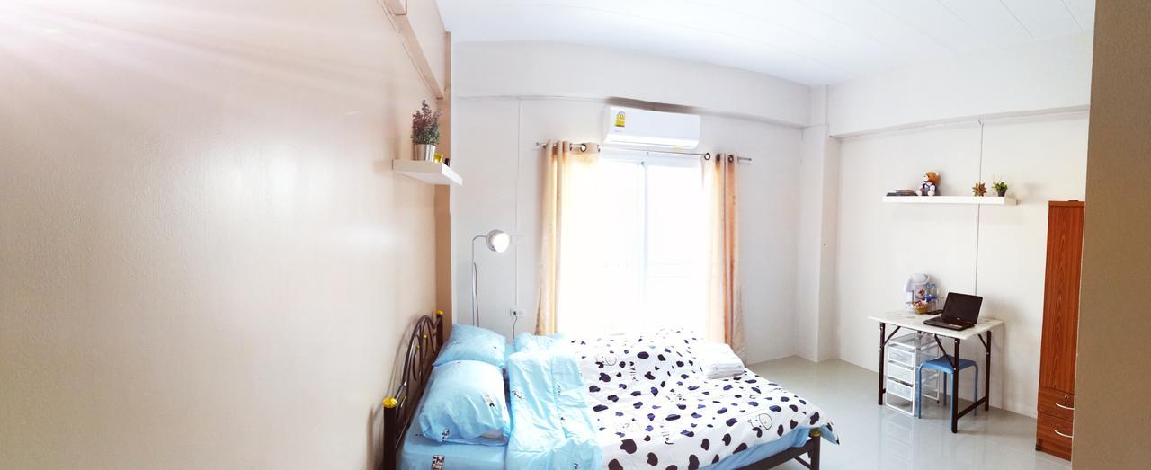 T.M. Home, Hatyai Hat Yai Bagian luar foto