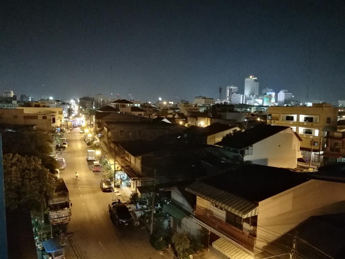 T.M. Home, Hatyai Hat Yai Bagian luar foto