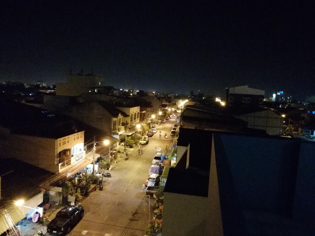 T.M. Home, Hatyai Hat Yai Bagian luar foto