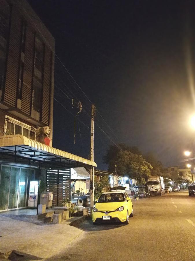 T.M. Home, Hatyai Hat Yai Bagian luar foto
