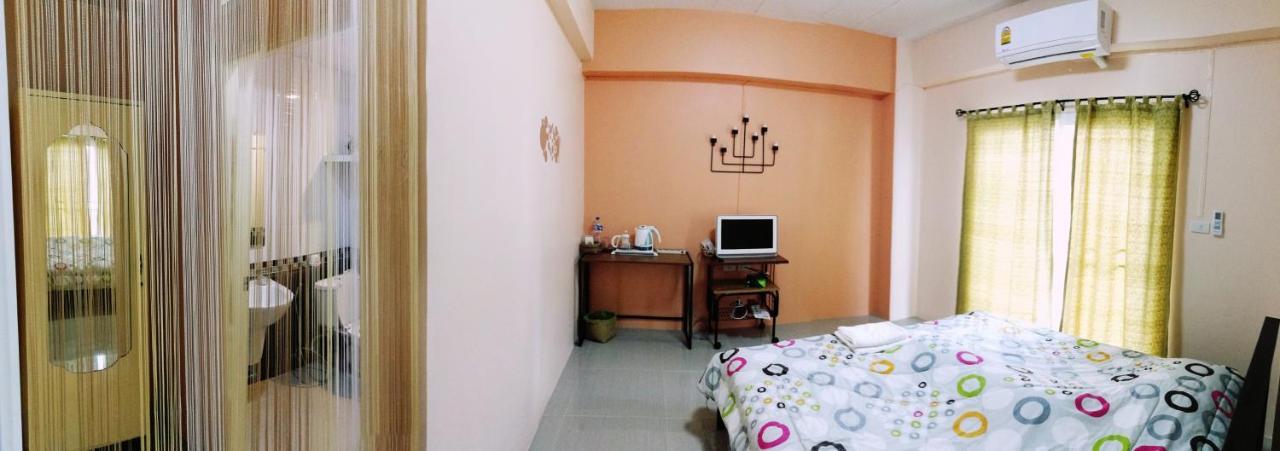 T.M. Home, Hatyai Hat Yai Ruang foto