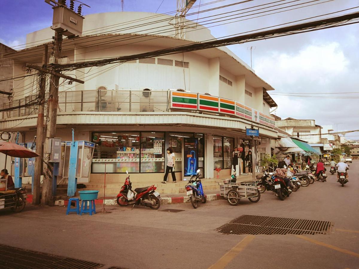 T.M. Home, Hatyai Hat Yai Ruang foto